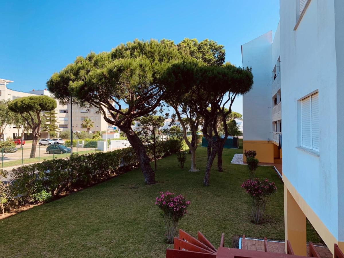 Apartamento a pie de playa El Portil Exterior foto
