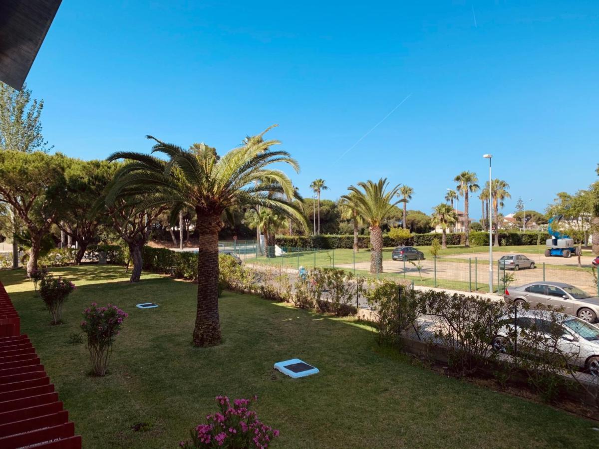Apartamento a pie de playa El Portil Exterior foto