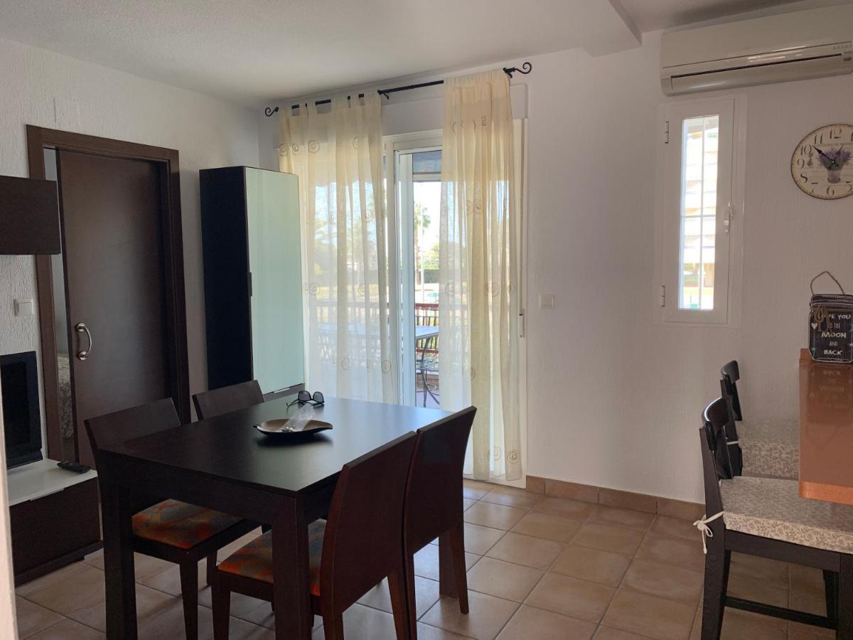 Apartamento a pie de playa El Portil Exterior foto